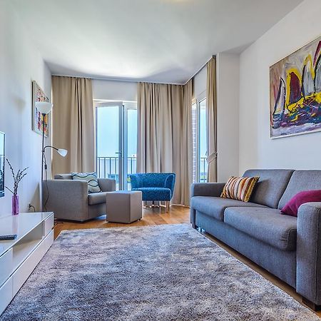 זאדאר Apartment Petra מראה חיצוני תמונה