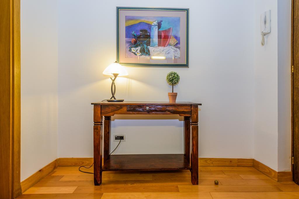 זאדאר Apartment Petra מראה חיצוני תמונה