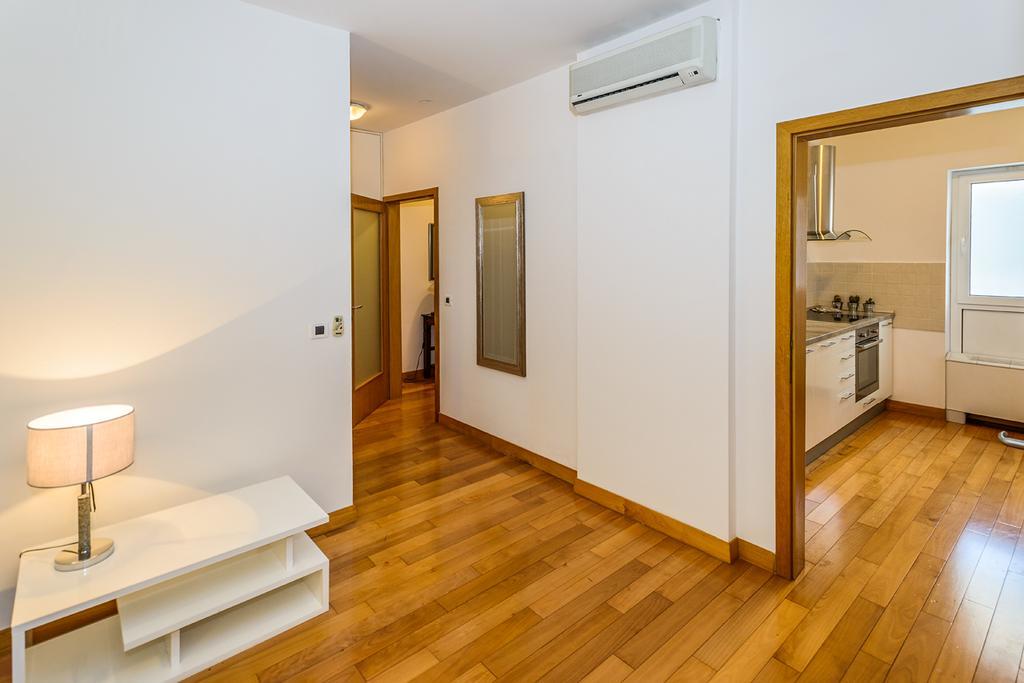 זאדאר Apartment Petra מראה חיצוני תמונה