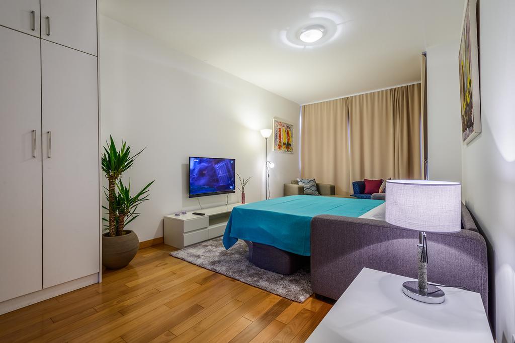 זאדאר Apartment Petra מראה חיצוני תמונה