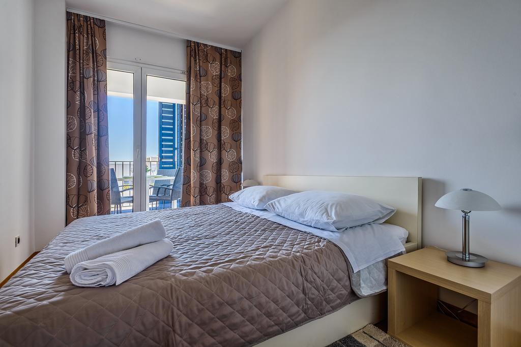 זאדאר Apartment Petra מראה חיצוני תמונה