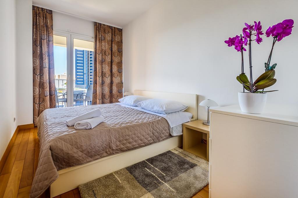 זאדאר Apartment Petra מראה חיצוני תמונה