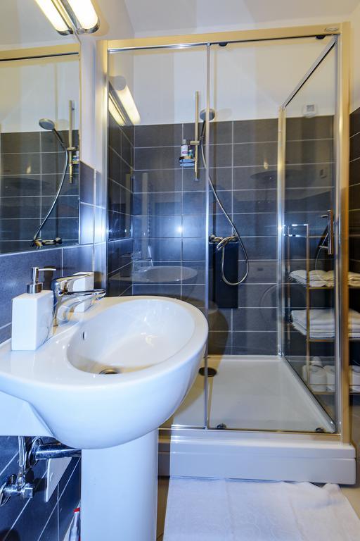 זאדאר Apartment Petra מראה חיצוני תמונה