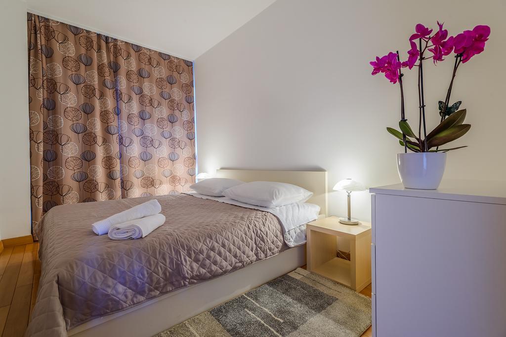 זאדאר Apartment Petra מראה חיצוני תמונה