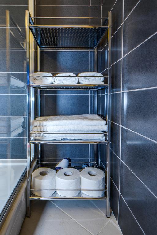 זאדאר Apartment Petra מראה חיצוני תמונה
