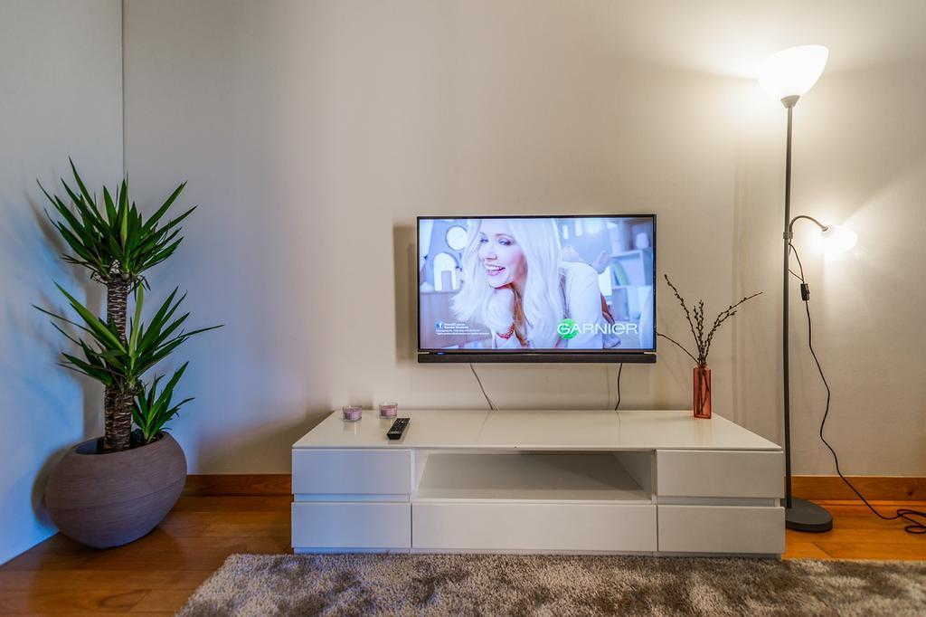 זאדאר Apartment Petra מראה חיצוני תמונה